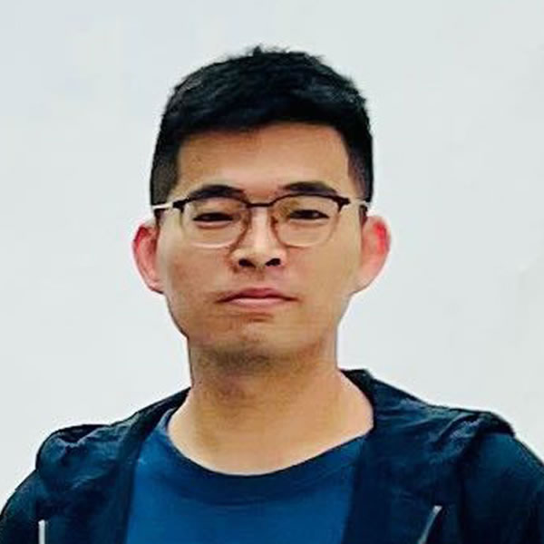 Ryan Li